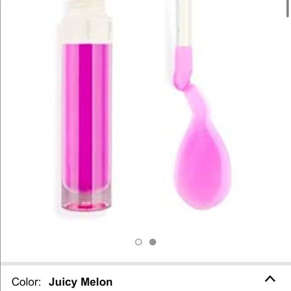 One KAB Cosmetics Hydrating Lip Oil - Picture 2 of 2